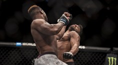 Nejtvrdší KO loňska? Tyto rány v UFC zvedaly diváky ze sedaček!