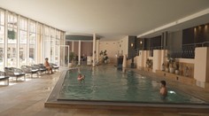 Vyšší ceny energií se dotkly i lázní. Navíc se jim po koronaviru změnila klientela