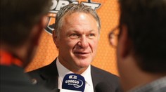 Nové detaily smrti Claudea Lemieuxe. Legenda NHL měla spáchat sebevraždu