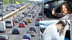 Řídí auta lépe muži nebo ženy? 10 let bodového systému to ukázalo