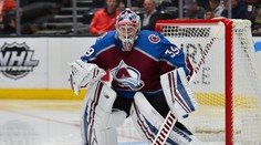 Francouz vynuloval Anaheim! Kaut si připsal první bod v NHL