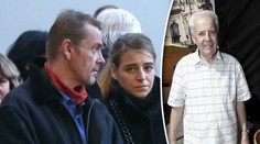 Temné tajemství Přemka Podlahy: Jeho zavržený syn promluvil!