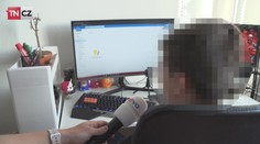 Žáci při on-line výuce snadno podvádějí. "Děláme to pořád," přiznává Michal