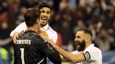 Trable Realu Madrid. O finále klubového mistrovství světa zabojuje bez dvou opor