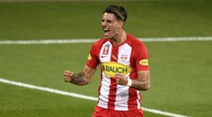 O tomhle borci ještě uslyšíme. 19letý talent předvedl parádní pumelici