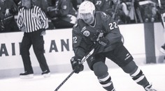 Zemřel Claude Lemieux. Čtyřnásobnému vítězi Stanley Cupu bylo 60 let