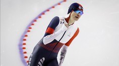 Tohle je opravdová legenda. Sáblíková má z MS neuvěřitelných 35 medailí