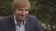 Exministr Vojtěch se stal tatínkem. Manželka mu porodila prvního potomka