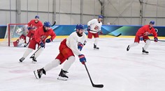Na ledě: Komentátoři o olympiádě, šancích s Kanadou a dění v NHL