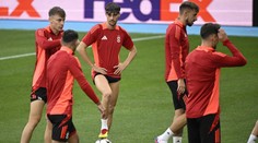 Spartě chybí krůček k Lize mistrů. Bitvu proti Malmö sledujte na Nova Sport 3