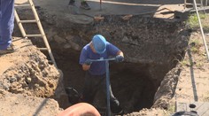 V Česku uniká velké množství pitné vody. Problém s potrubím pomáhají řešit drony