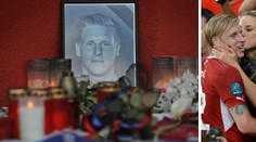 Rajtoralův pohřeb jen v rodinném kruhu. Přijde ale i bývalá láska