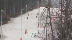Sluníčko a jarní teploty si užily davy lidí. Mnoho z nich vyrazilo na výlety