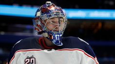 Fanoušek ho provokoval smrtí spoluhráče. Pomohla mi karma, říká brankář NHL