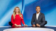 Televizní noviny – středa 2. listopadu