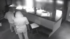 Prvoligového exhokejistu obvinili z loupeže! Měl přepadávat herny
