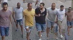 Žalobci: Zbití číšníka byl pokus o vraždu. Rváčům nově hrozí 18 let