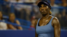Všechno je jinak. Venus Williamsová v Indian Wells startovat nebude