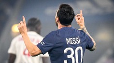 Messi se zapsal do historie! Překonal důležitý rekord Ronalda a míří ještě dál
