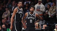 Jaká je budoucnost Nets? Dvě největší hvězdy přemýšlí o odchodu
