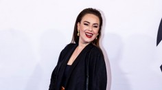 Krásná slovenská herečka porodila. Chlapečkovi vybrala neobvyklé jméno