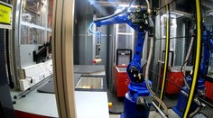 Ve Vídni funguje nejefektivnější třídicí systém donášek. Lidem pomáhají roboti
