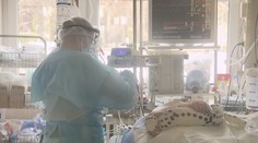 Hygiena pátrá po přenašeči brazilské mutace. Experti se bojí další vlny