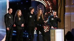 Kabát vrací Slavíka! Organizátoři řekli, proč vyřadili hlasy pro Ortel