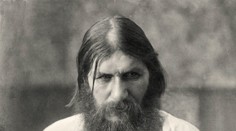 Záhadného Rasputina zabili hned třikrát! Přesně před 100 lety