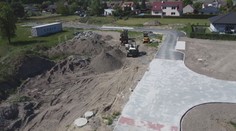 Stavební pozemky výrazně zdražily. Nejvíce si připlácí v Jeseníku či Znojmě