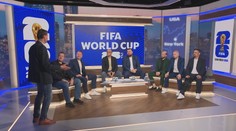 Přípravy na vysílání MS ve fotbale vrcholí! Zápasy Česka na Nova Action a Oneplay