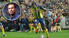 Bývalá opora Liverpoolu se opřela do Bolta: Cítil bych se jako vůl
