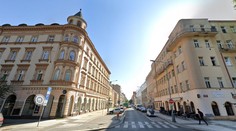 Žebříček nejvíce trendy ulic světa. Pražská Křižíkova je jedenáctá!