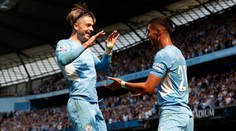 Citizens přejeli trápící se Arsenal, West Ham poprvé nevyhrál