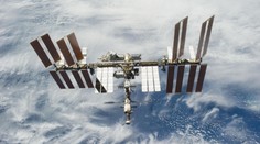 Svoboda míří s misí NASA do vesmíru: Ptejte se popularizátora kosmonautiky