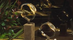 Milujete luxusní hodinky? Jejich koupí můžete pomáhat!