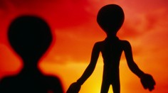 Jsme ve spojení s mimozemšťany, tvrdí uznávaný izraelský generál