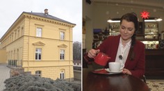 Ve starých nádražních budovách nově vznikají pošty, pivovar či kavárna