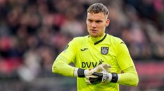 Brighton baví internet. Hráče se slavným jménem představil scénkou ze Simpsonů