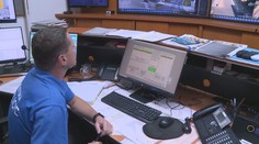 Na seniorky v Ostravě dohlíží městská policie. Desítkám z nich zachránila život
