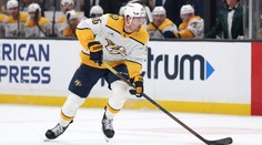 Bizár v NHL. Hokejista odehrál jen tři sekundy, poté přestoupil