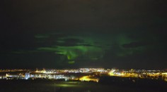 V Reykjavíku zhasla všechna světla, výsledek vás ohromí!