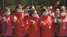 Wu-chan nemá žádný nový případ nákazy. Obává se druhé vlny epidemie