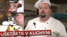 Ušetřete v kuchyni: Udělejte si výbornou domácí paštiku! RECEPT podle šéfkuchaře
