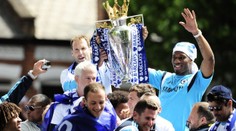 Národnosti podle zisku titulů v Premier League: Kolik je Čechů?