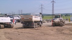 Rekordní rozpočet na stavbu dálnic. Stavět se budou i tunely a mosty