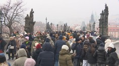 Přespání v českých městech se může prodražit. Turistické poplatky mají růst