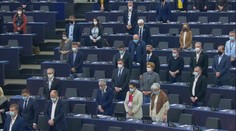 EU chystá pátý balíček sankcí proti Rusku, má být nejtvrdší ze všech. PŘEHLED