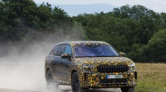 Nový Kodiaq se už chystá na velkou premiéru. 7 největších změn u druhé generace