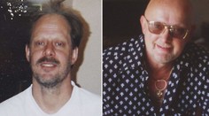 Střelec z Vegas byl boháč, jeho otec lupič, po němž šla FBI!